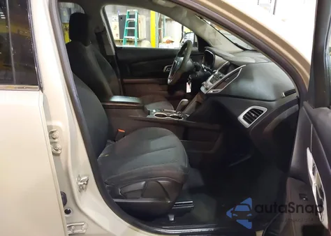 2012 GMC Terrain Sle-1 из США, поврежденный, VIN 2GKALMEK6C6199942